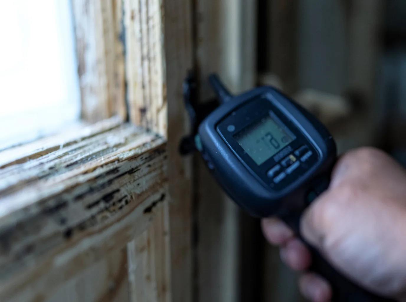 Commercial Water Damage Restoration in Van Etten, NY